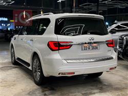 إنفينيتي QX80